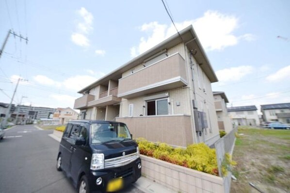 インペリアル・レイク1の物件内観写真